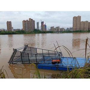 水下割草機介紹,水下割草機作用